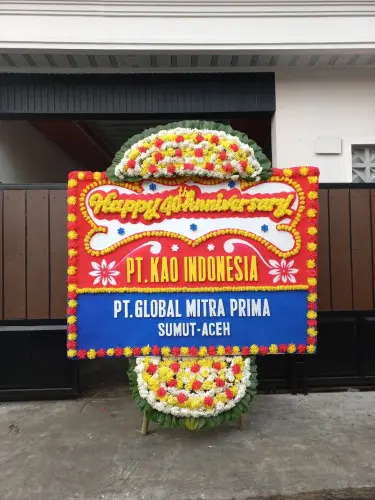 Papan Bunga Opening cipondoh makmur